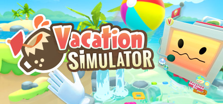 Vacation Simulator