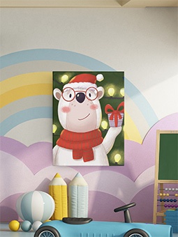 Photo sur toile