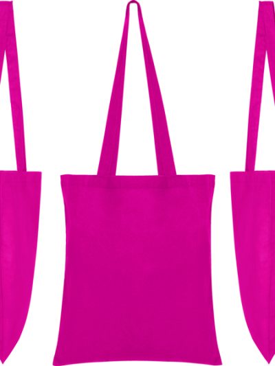 <span style="color:#f85b5a;"><span style="font-weight: 200;">Tote-bag </span></span>  Mountain – Image 3