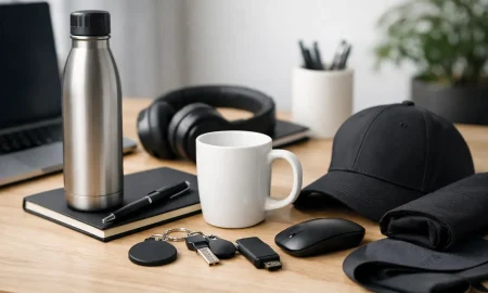 Guide objets publicitaires B2B efficace