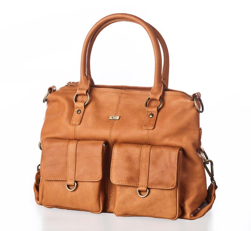 Modetaske Montana