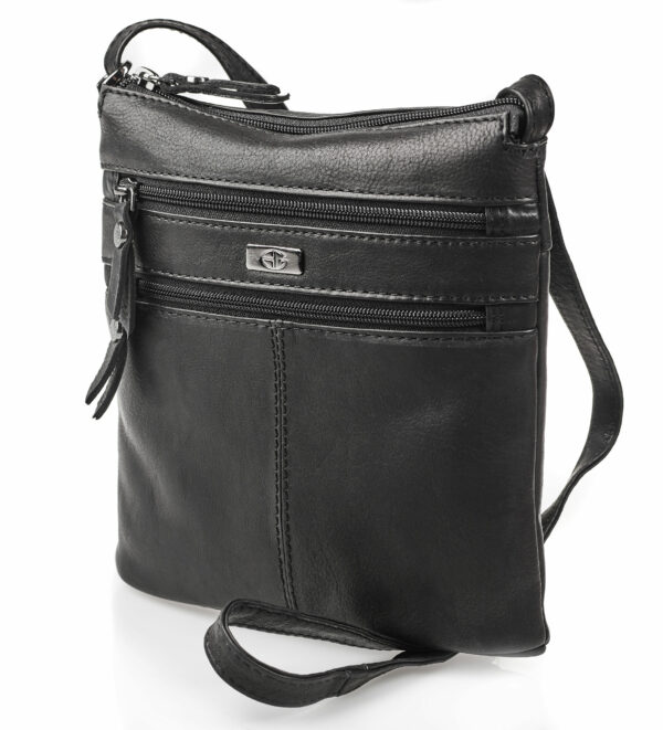 Cross body bag