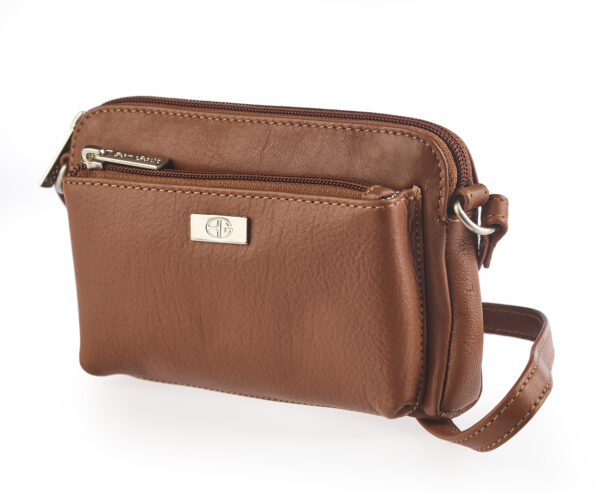 Crossover bag