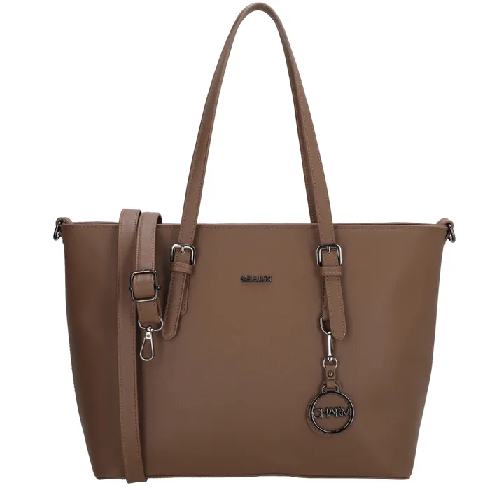 Charm London Shopper