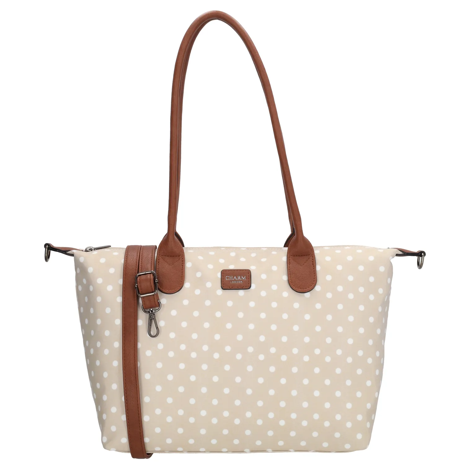 Charm London Shopper