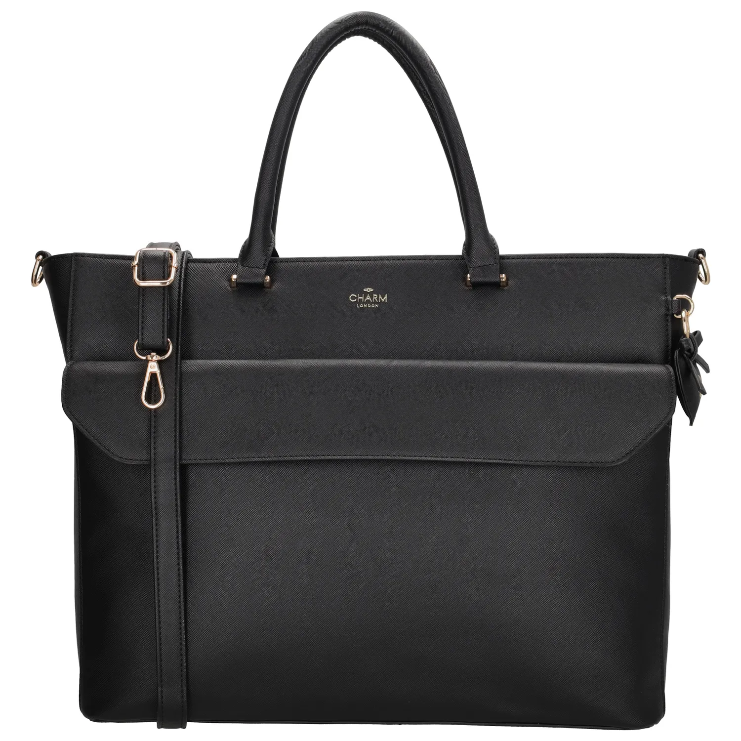 Charm London Cambridge Business bag
