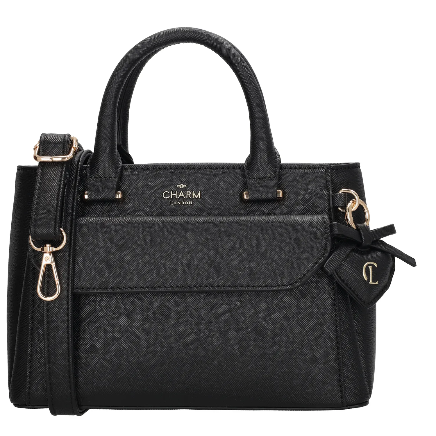 Charm london cambridge handbag