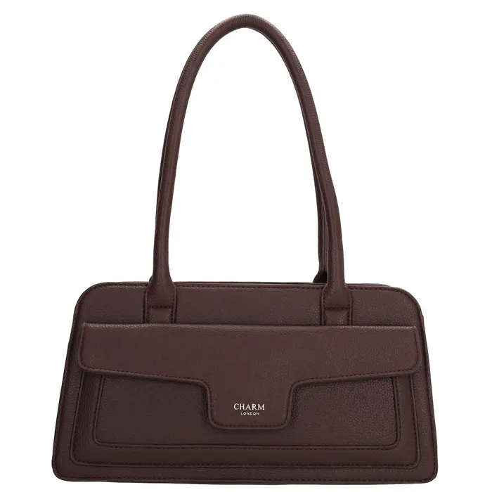 Charm London skuldertaske