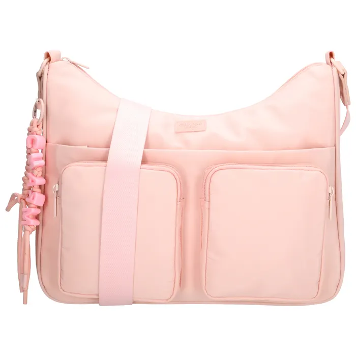 Charm London Big cross over bag
