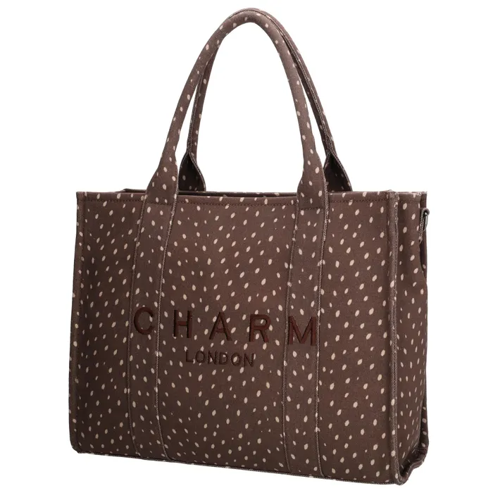 Charm London Business taske