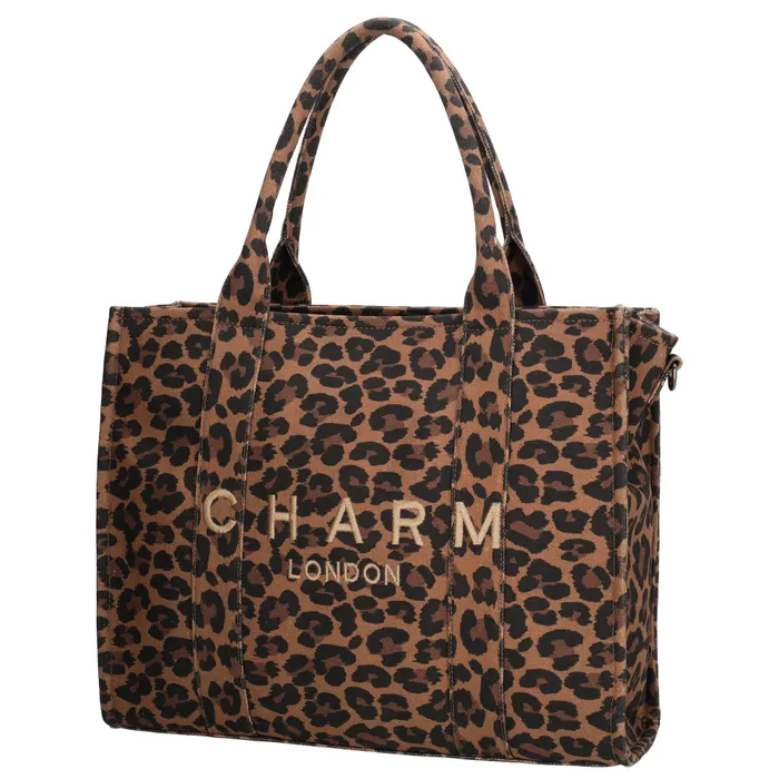 Charm London Business taske.