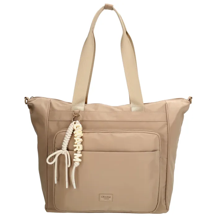 Charm London Laptop Bag