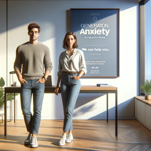 Why Online Anxiety Groups May Be Keeping You Anxious