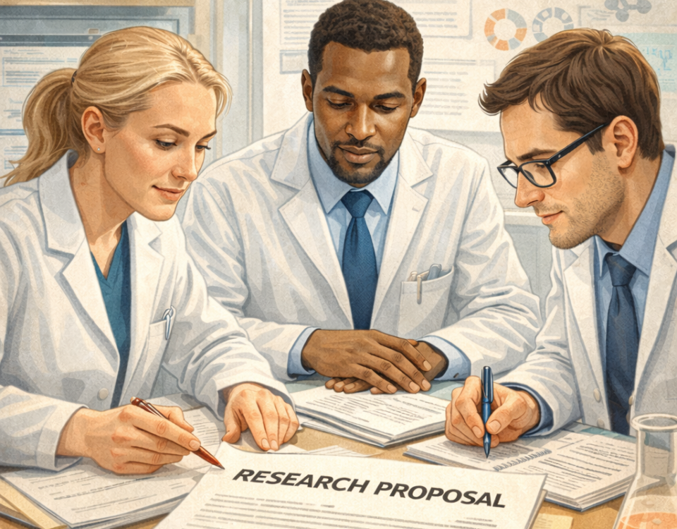 Research Proposal