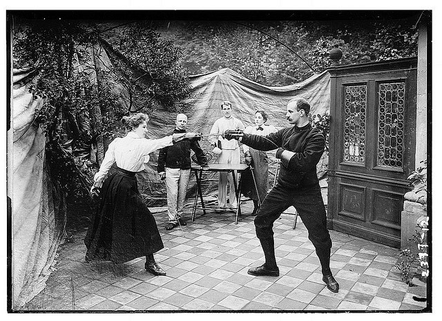 Fencing