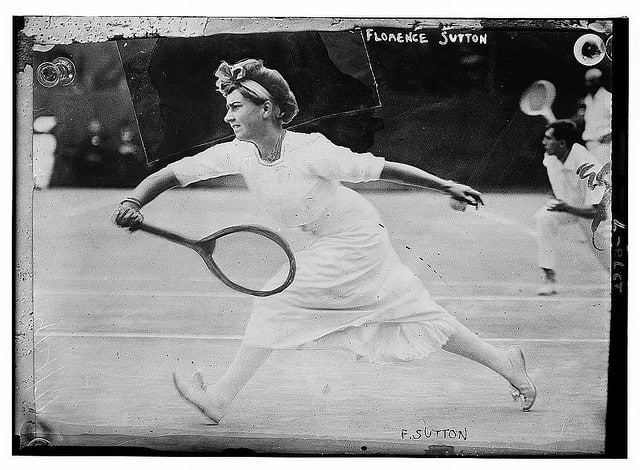Tennis