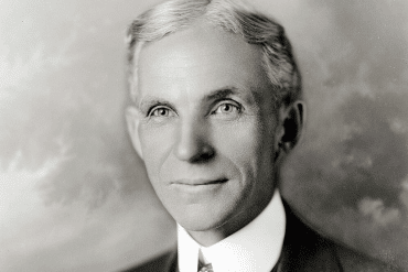 henry ford bild