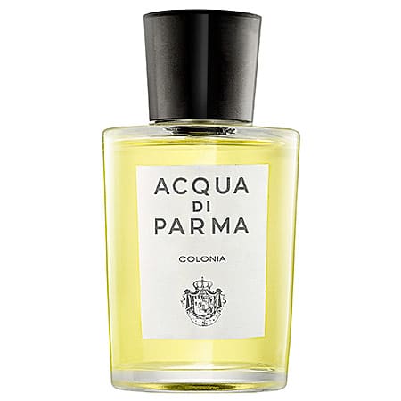 aqua di parma klassiska herrparfymer