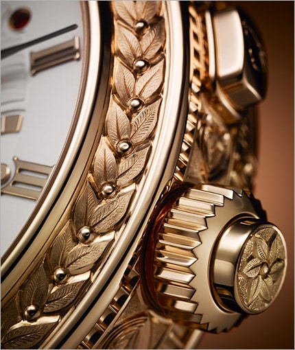 patek phillippe 4