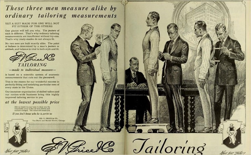 saturday tailoring 2