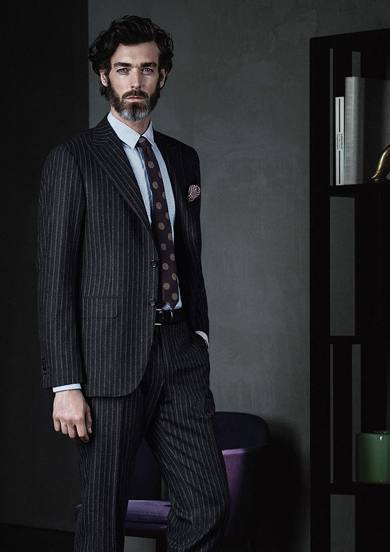 canali elegant