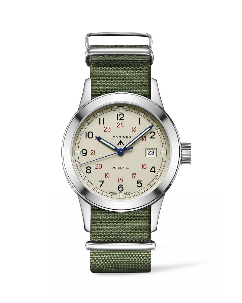 longines 2