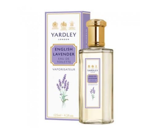 Yardley's English Lavender