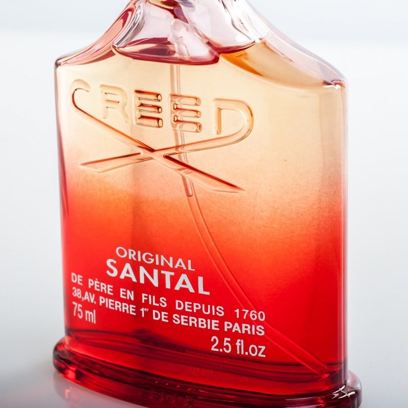 creed santal original