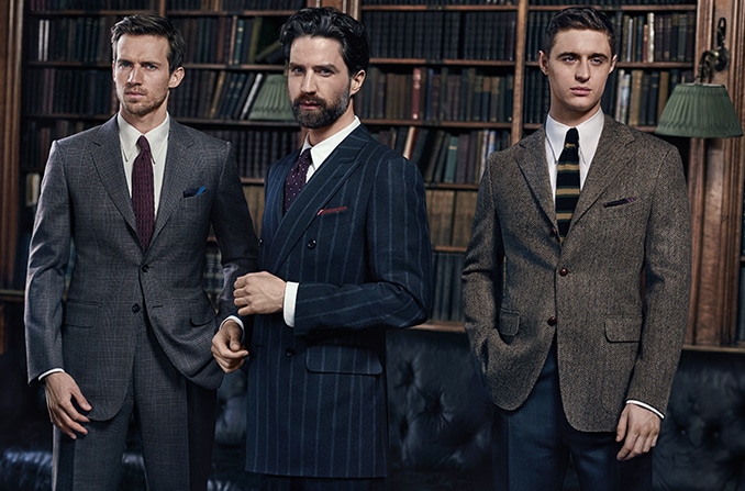 dunhill aw 2015