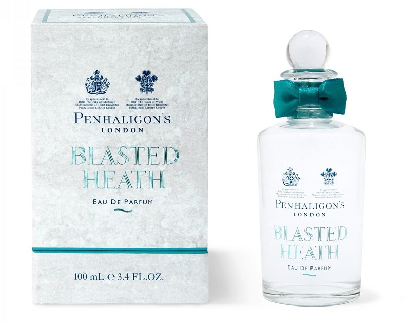 penhaligons blasted heath