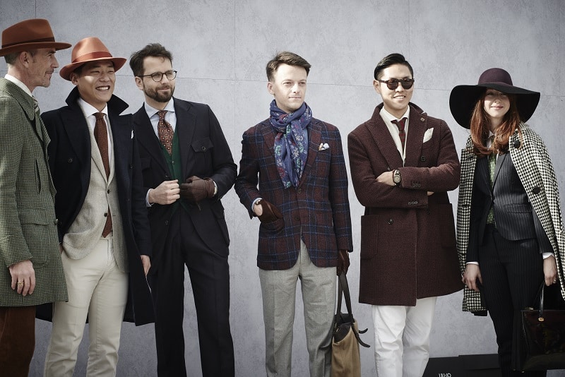 pitti uomo 89 2