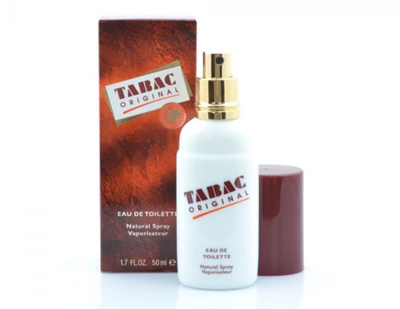 tabac original