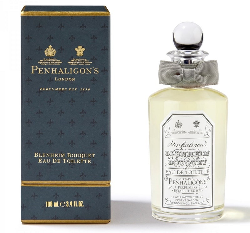 penhaligon's blenheim bouquet