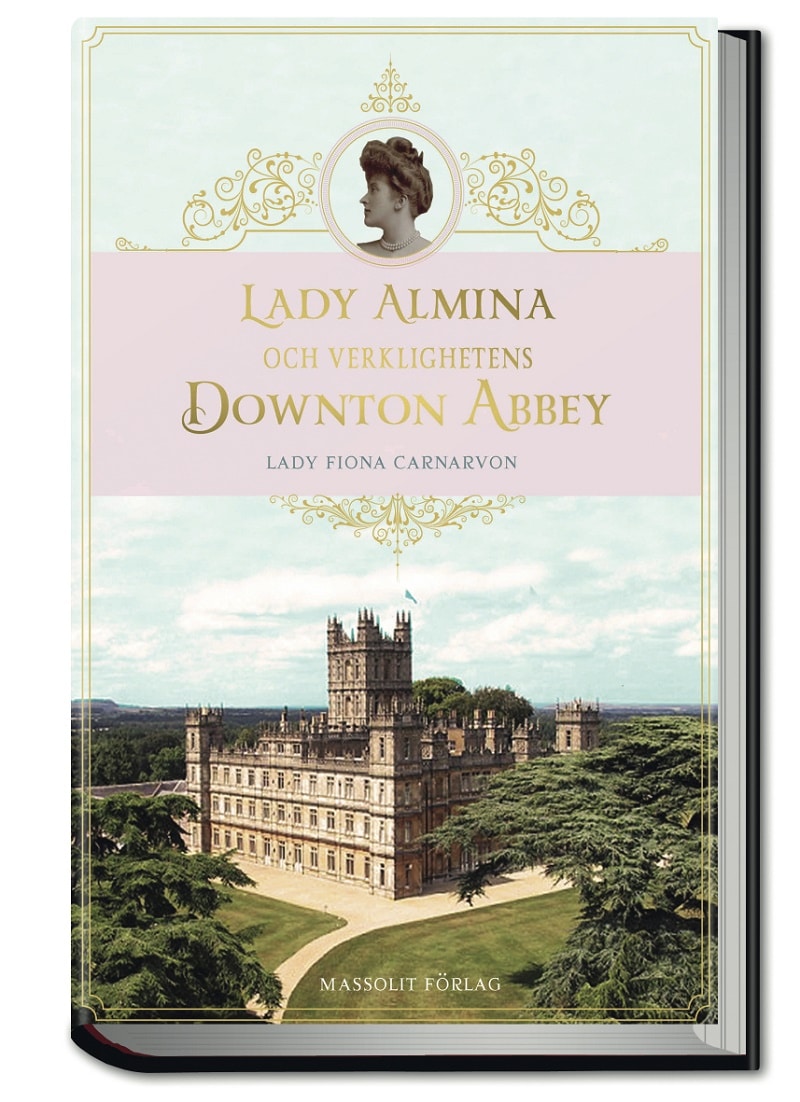 bok om verklighetens Downton Abbey