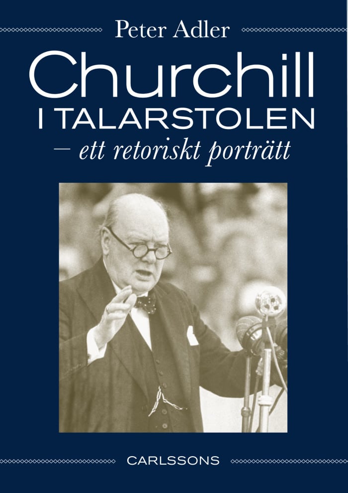 bästa böcker om churchill