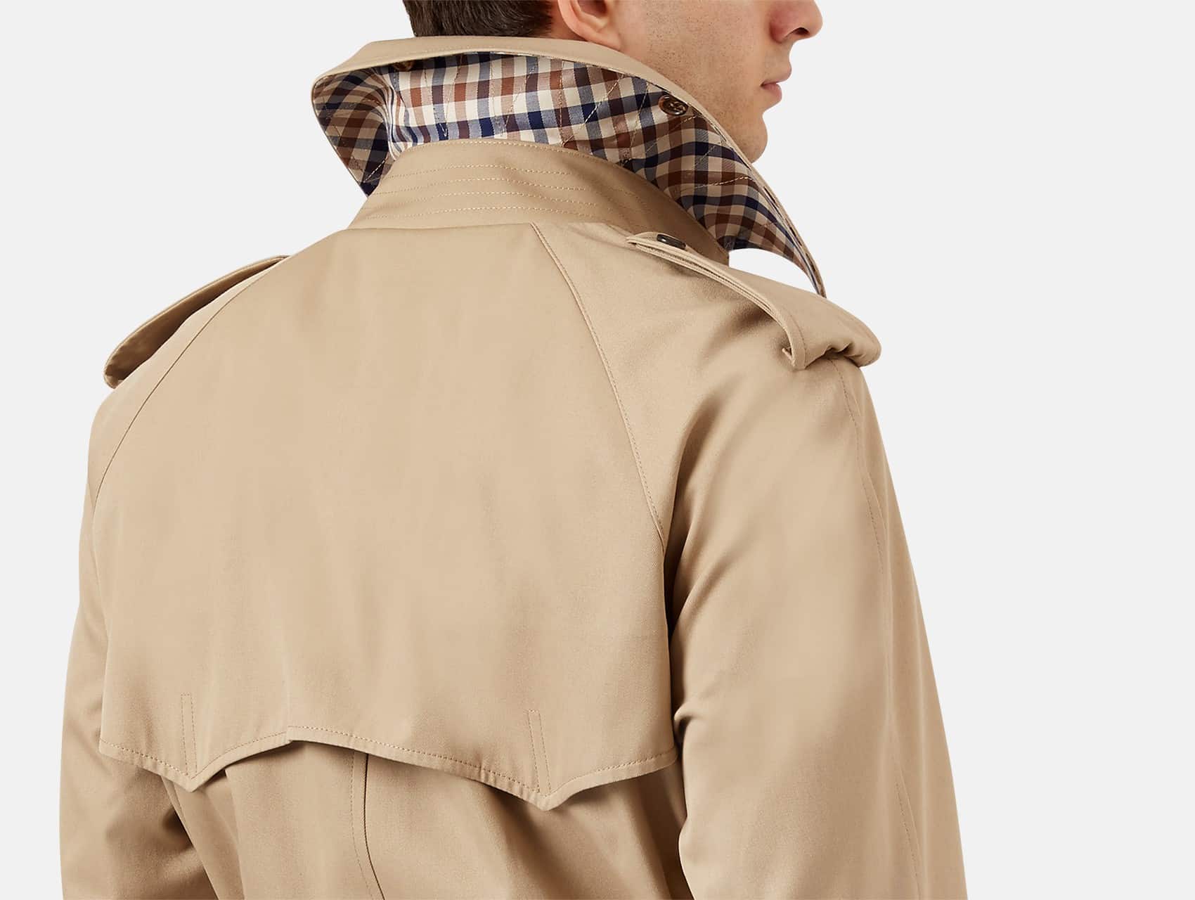 Aquascutum bogart cheap