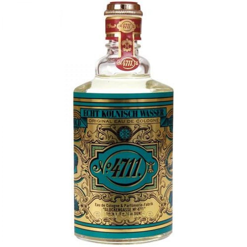 original eau de cologne