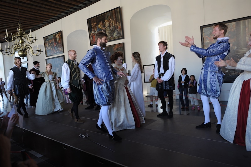 hamlet 2