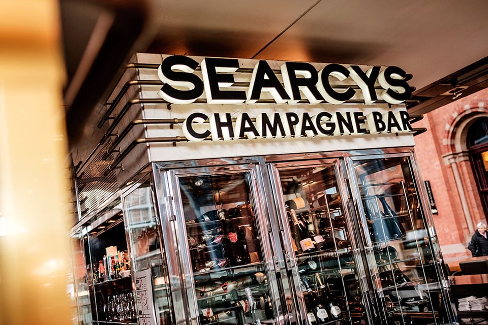 searcys