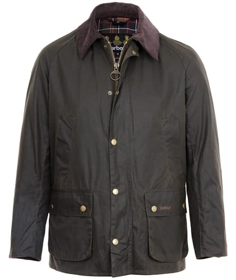 barbour jacka