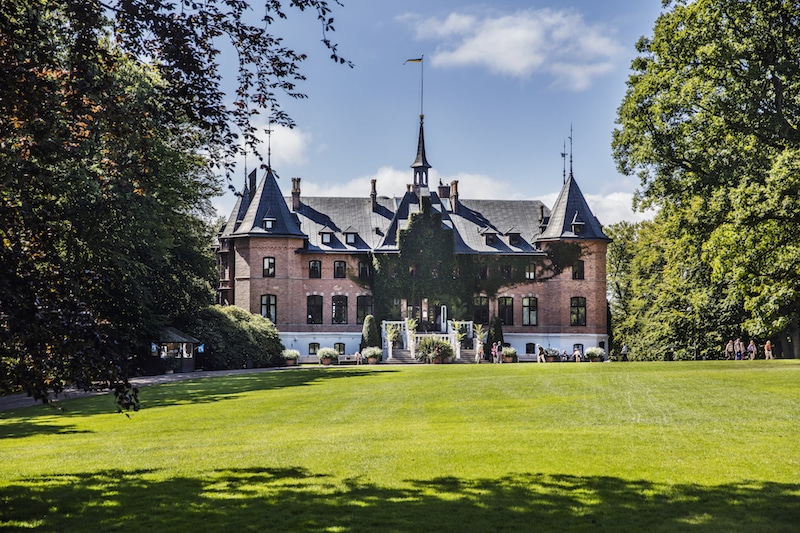 sofiero-slott