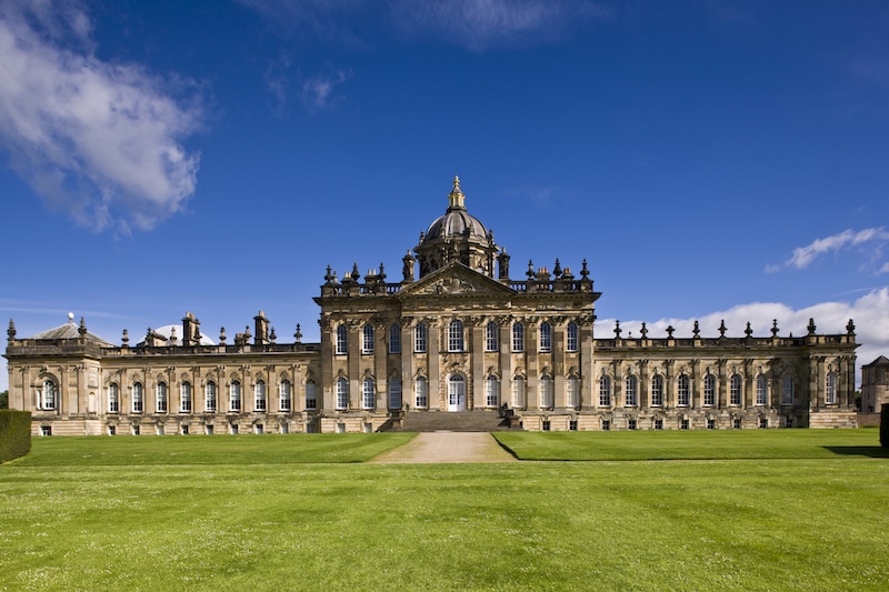 castle-howard