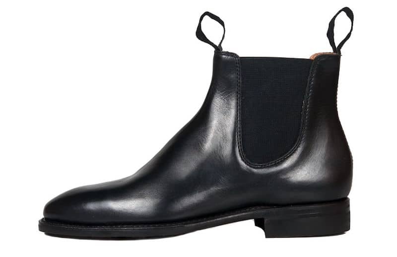 stiliga höstskor 2020