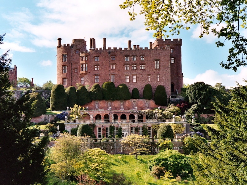 powis-castle