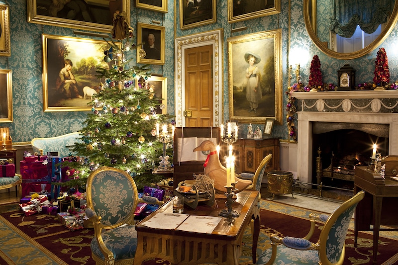 castle-howard-christmas