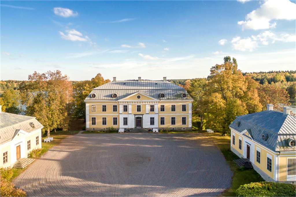 fagelvik-slott