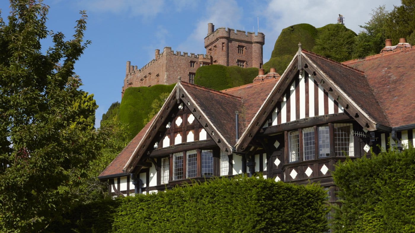 powis-castle-hus