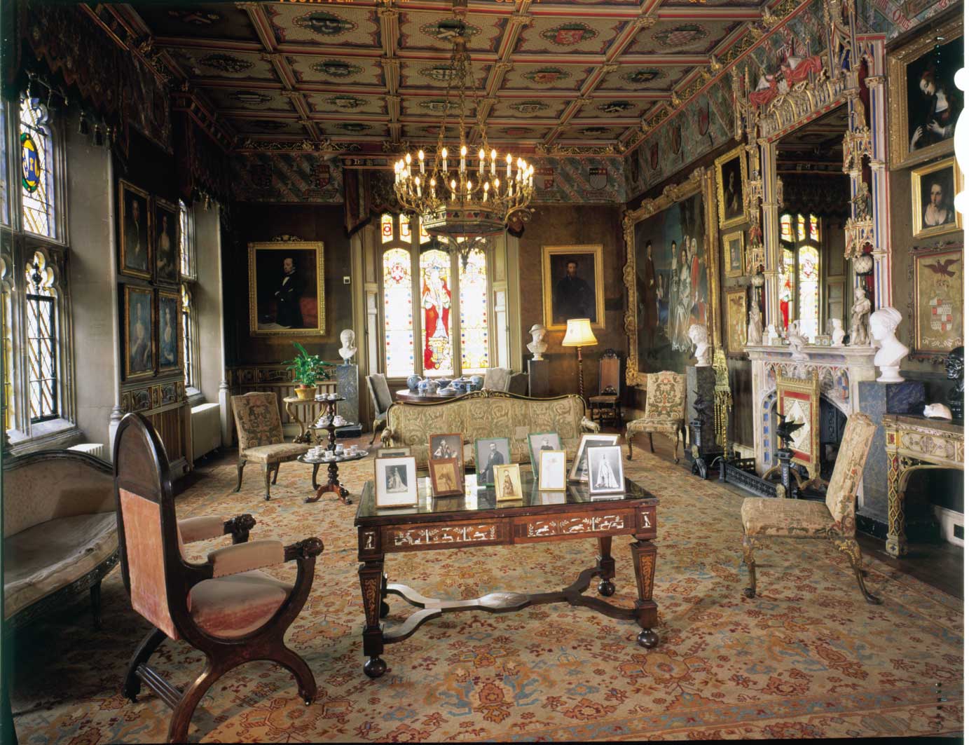 knebworth-house-interior