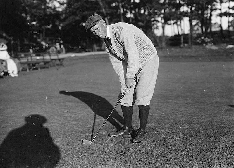 hickorygolf