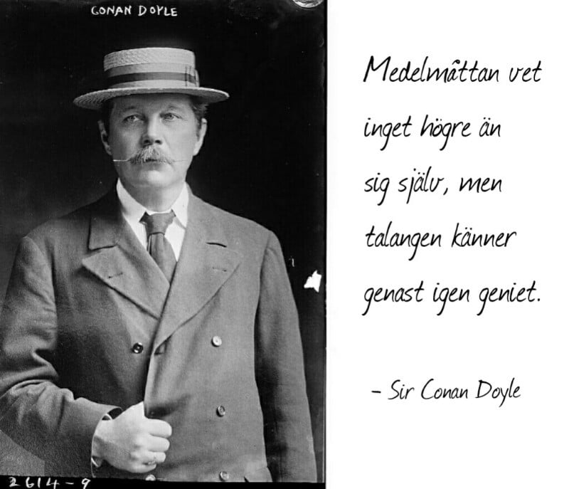 sir-conan-doyle-citat